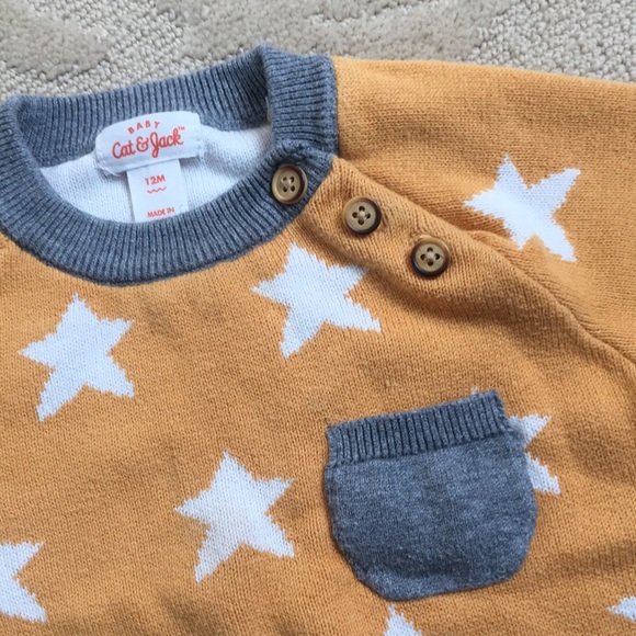 Baby Set With Leggings - Picture 2 of 10